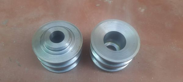 gia công cơ khí tại nhà bè
