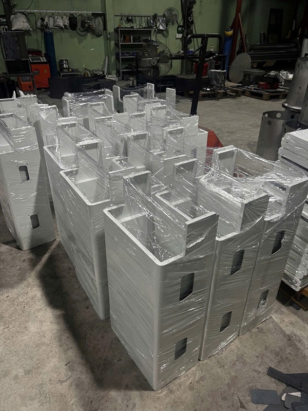 gia công cơ khí quận 1