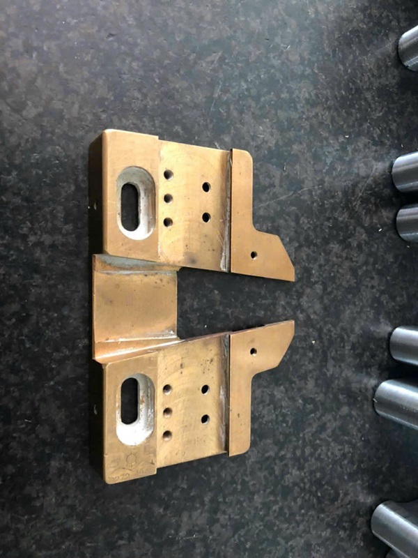 gia công cơ khí quận 2