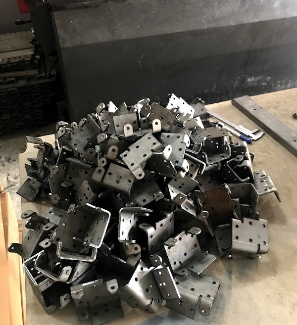 gia công cơ khí quận 5